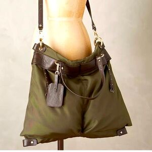 Hayden Harnett Ibiza Travel Tote